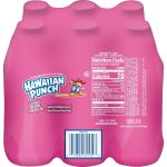 Hawaiian Punch Fruit Juicy Red, 10 Fluid Ounce Bottle, 6 Count (Pack of 4) - Image 5
